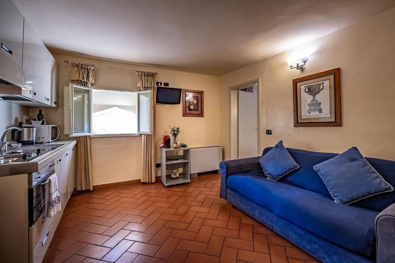 Appartamento Economy con 2 Camere da Letto (4 Adulti)